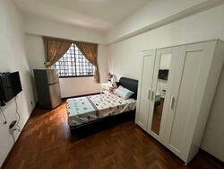 Avon Park (D13), Condominium #439947911